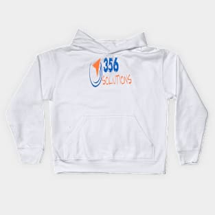 356 Solutions Kids Hoodie